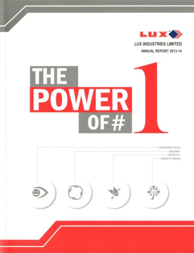 Lux Industries Limited