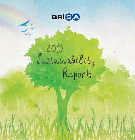 BRISA BRIDGESTONE SABANCI TYRE MANUFACTURING AND TRADING INC.