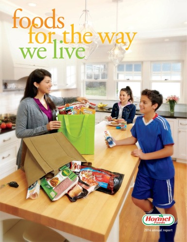 Hormel Foods