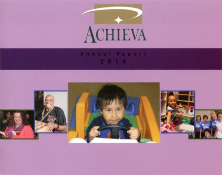 ACHIEVA
