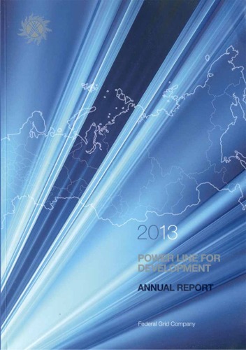 The Federal Grid Company Annual Report