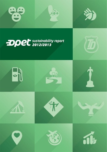 The OPET Petrolculuk A.S. Sustainability Report
