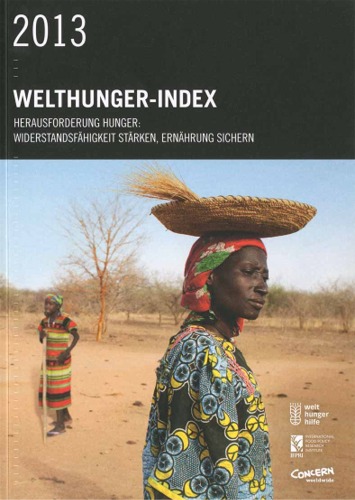 The Global Hunger Index