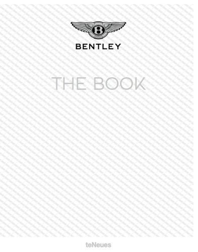 The Bentley Brand Book