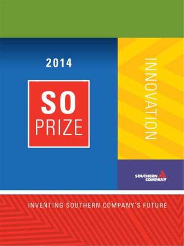 The Southern Company SO Prize Innovation Competition