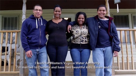 2014 Graduate of the Year — Devin Williams