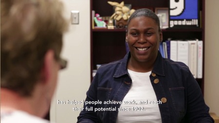 Goodwill's Hispanic 360 Retail Conference Video