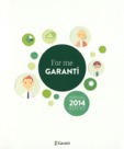 annual report awards, Global Communications Competition, annual report contest, GARANTI BANK