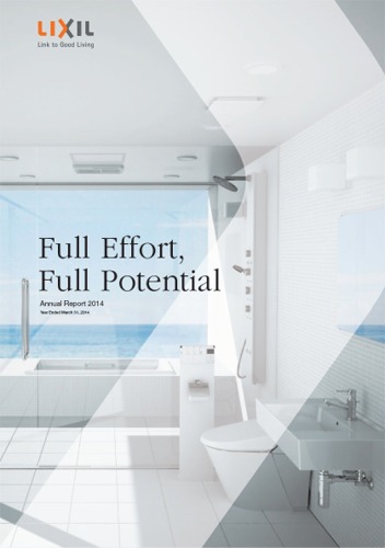 LIXIL Group Corporation