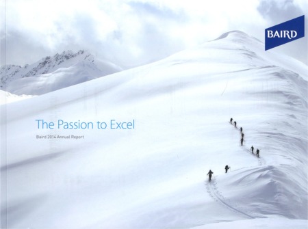 Robert W. Baird & Co.