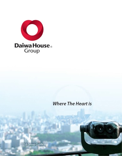 Daiwa House Industry Co., Ltd.