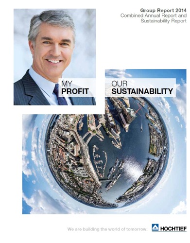 HOCHTIEF Aktiengesellschaft