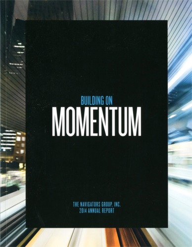 The Navigators Group, Inc.