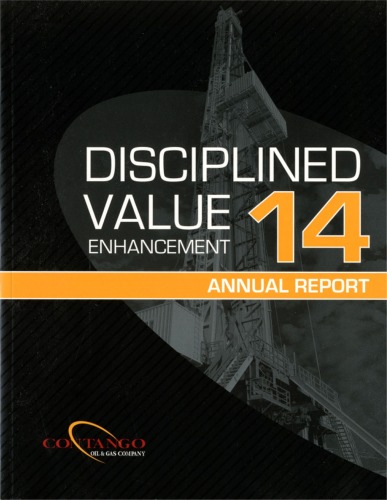 Contango Oil & Gas Company