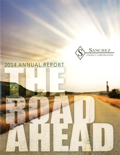 Sanchez Energy Corporation