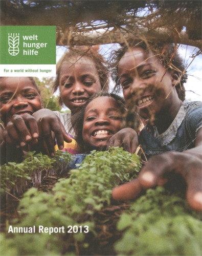 Welthungerhilfe e.V.