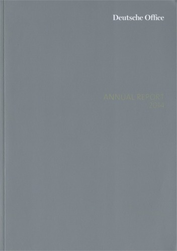 DO Deutsche Office AG