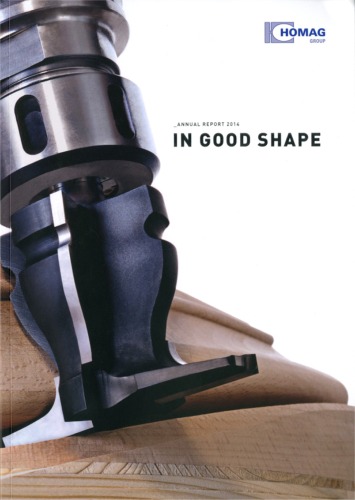 HOMAG Group AG