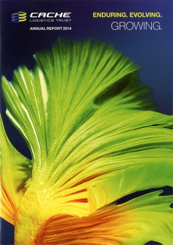 ARA-CWT Trust Management (CACHE) Limited