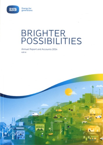 ESB (Electricity Supply Board)