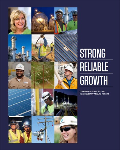 Dominion Resources Services, Inc.