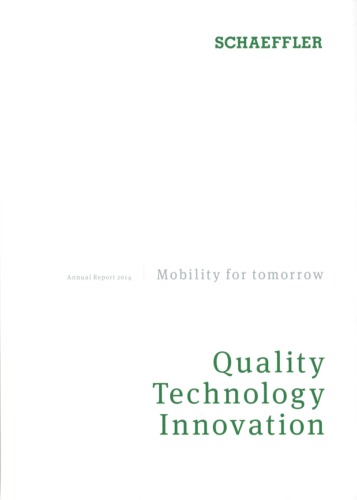 Schaeffler AG