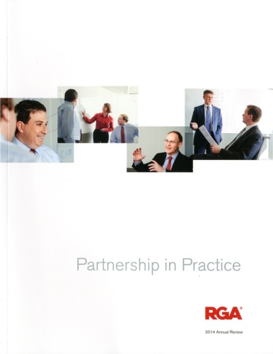 Reinsurance Group of America