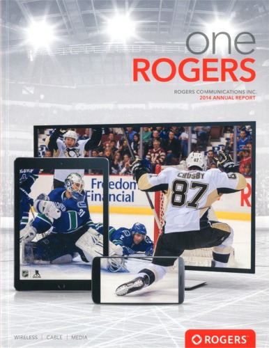 Rogers Communications Inc.