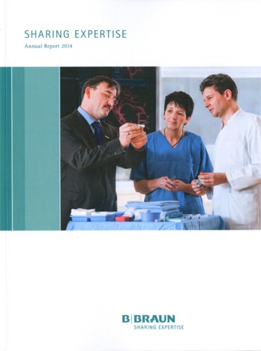 B. Braun Melsungen AG