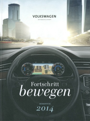 Volkswagen AG