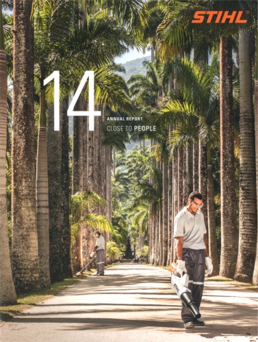 STIHL Holding AG & Co. KG