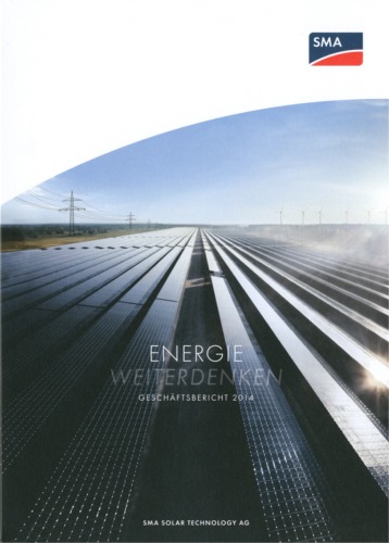 SMA Solar Technology AG