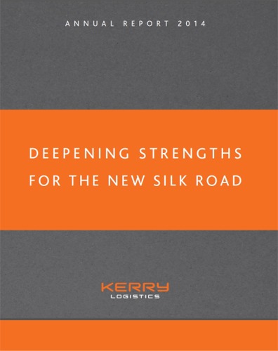 Kerry Logistics Network Limited