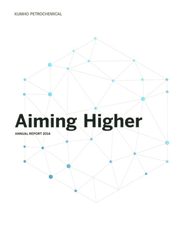 Kumho Petrochemical Co., LTD