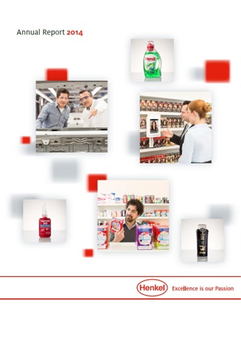 Henkel AG & Co. KGaA