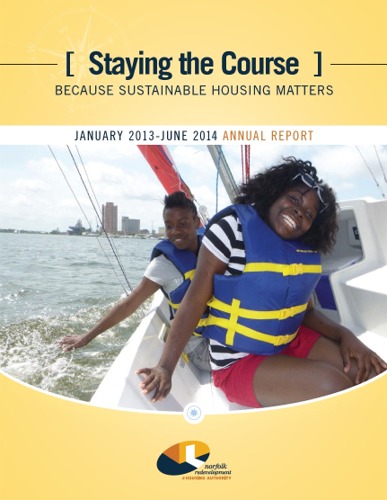 Norfolk Redevelopment and Housing Authority