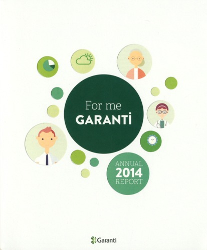 GARANTI BANK