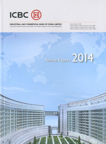 Industrial and Commercial Bank of China Ltd.