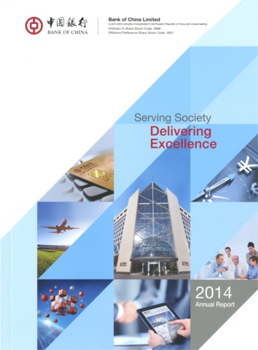 Bank of China Limited