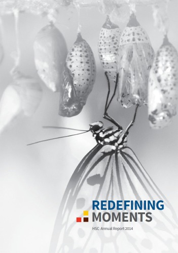 Ho Chi Minh City Securities Corporation (HSC)