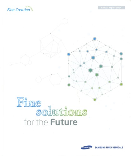 Samsung Fine Chemicals