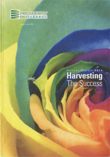 Prosperity REIT