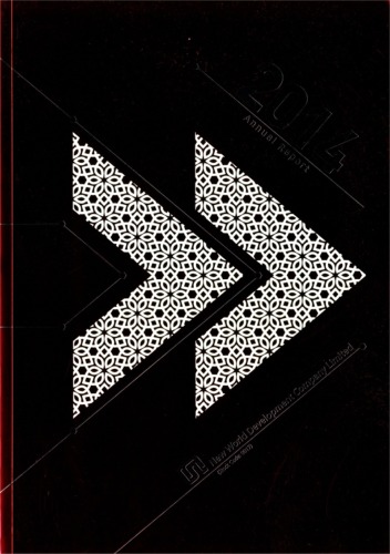 New World Development Company Limited