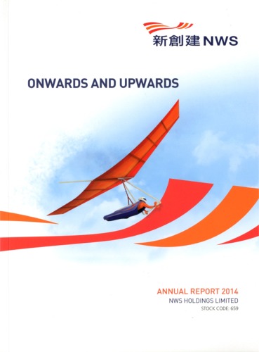 NWS Holdings Limited