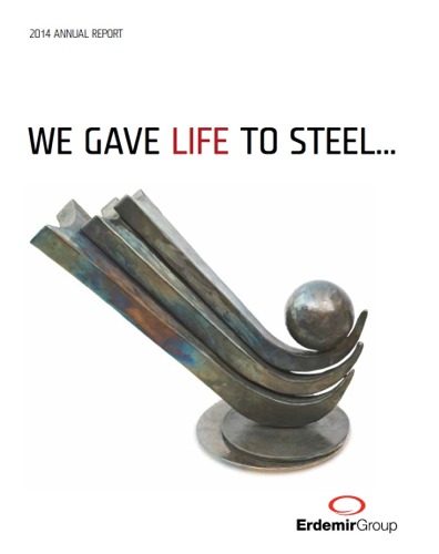 Erdemir Group