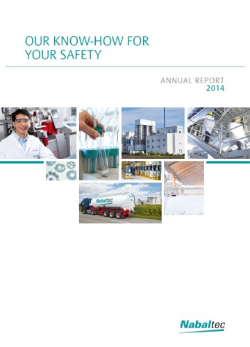Nabaltec AG