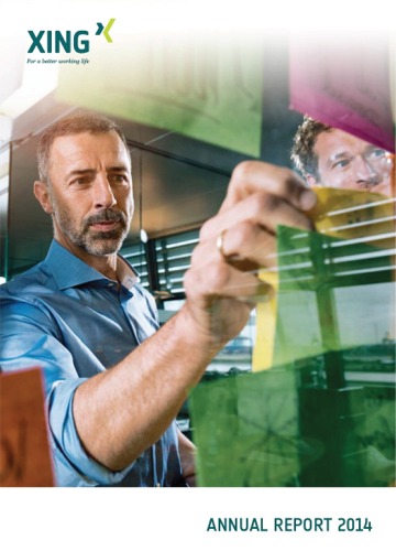 XING AG