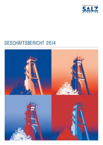 Südwestdeutsche Salzwerke AG