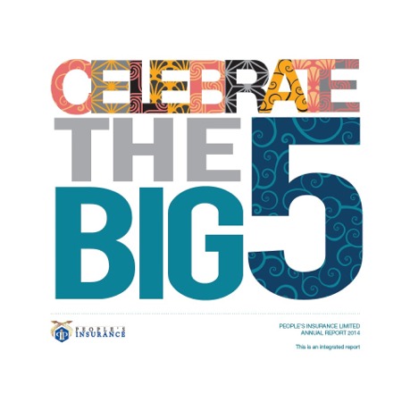 People's Insurance Limited