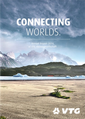 VTG Aktiengesellschaft